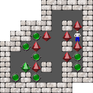 Уровень 30 — Revenge 30